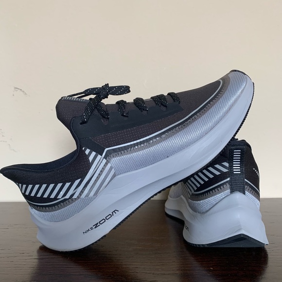 nike winflo 6 shield